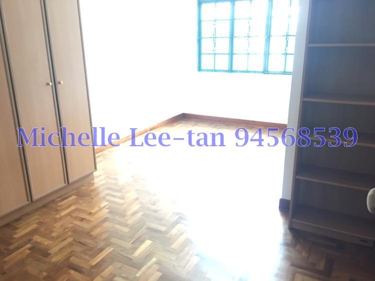 Kelulut Hill (D28), Terrace #133805482
